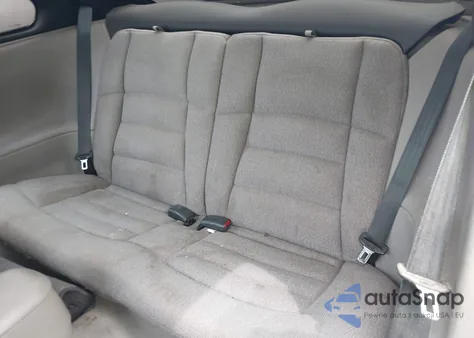 1997 Ford Mustang z USA, uszkodzony, nr VIN 1FALP4043VF158166